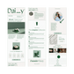 Flodesk Email Template