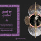Trinket Girlie Digital Collage Kit